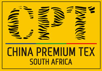 CHINA PREMIUM TEX SOUTH AFRICA